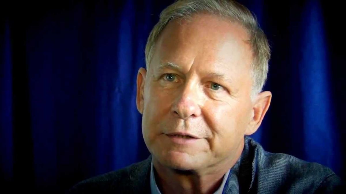 Wayne Silby